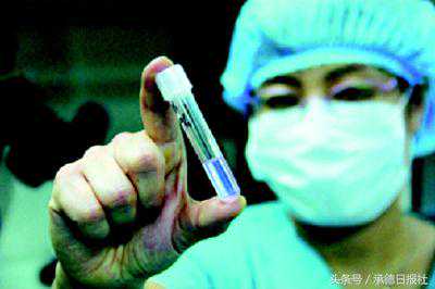 试管婴儿：打开幸福的另一扇门 -承德试管婴儿现状调查