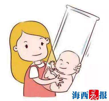 创省内试管婴儿最高龄记录 50岁女士成功试管受孕