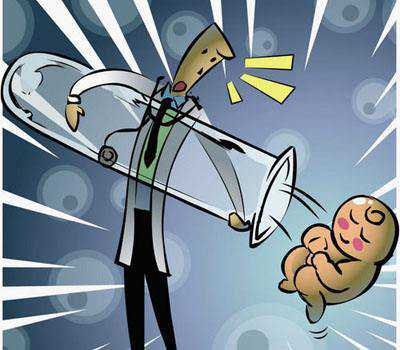 试管婴儿是怎么回事？解密试管婴儿全过程，原来这么神奇！