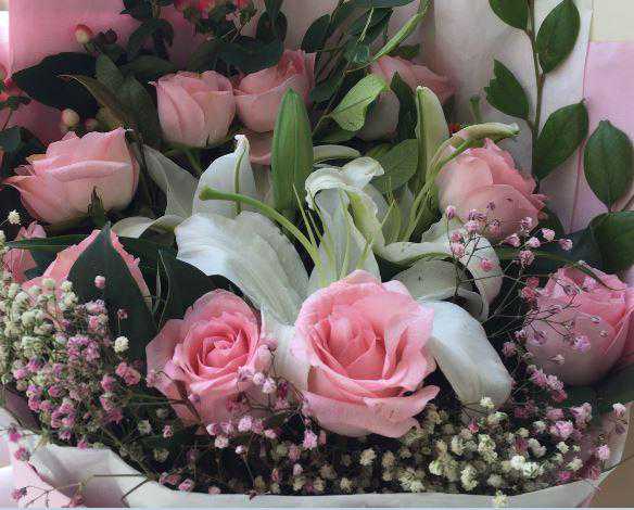 喜讯：一例三代试管婴儿二超顺利毕业