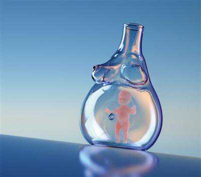 分享我的试管历程，希望一直顺利下去！