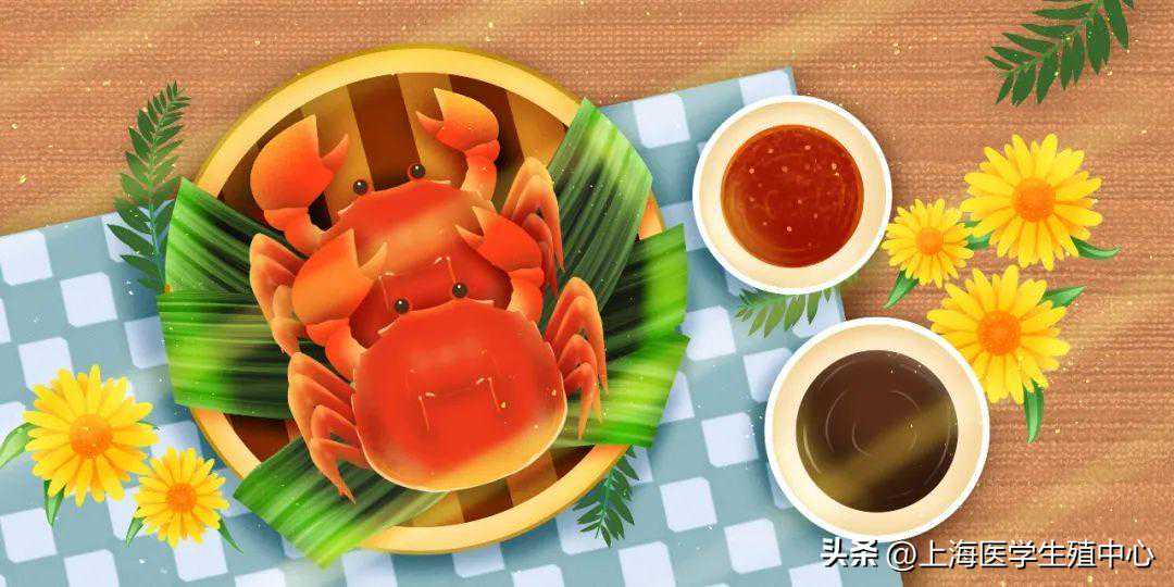 试管婴儿助孕路上的饮食，应该怎么吃？