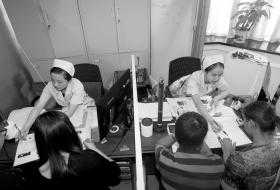 做试管婴儿不用再开生育证明 长沙410多对夫妇签署承诺书