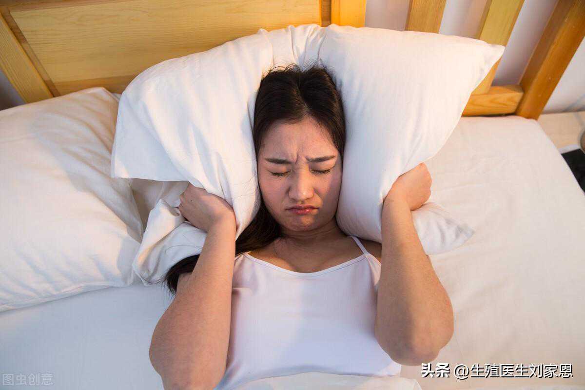 为你揭开试管失败的重大原因之一，很多人没做对这件事