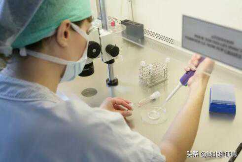 第一二三代试管婴儿，各有什么优点和缺点？终于有人肯说实话了