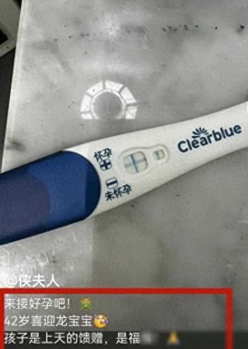 42岁杜星霖分享三胎求子路：普陀山诚心求子，自然怀孕非试管