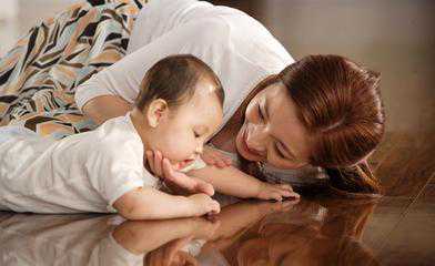 备孕已久的宝妈真的怀上了！预言一般的胎梦！真的有这么准？