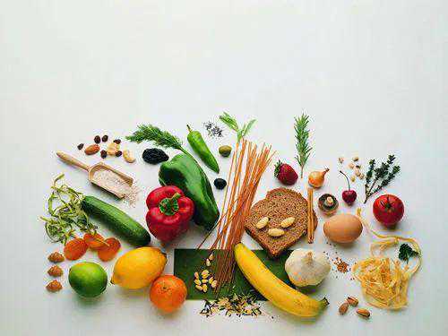 备孕吃什么，这份清单需收藏