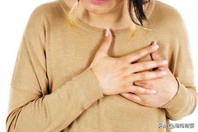 女性在备孕期出现这些症状，恭喜你，成功怀孕了