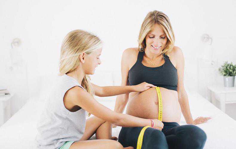 孕期看这六点，生男孩还是女孩很明显！