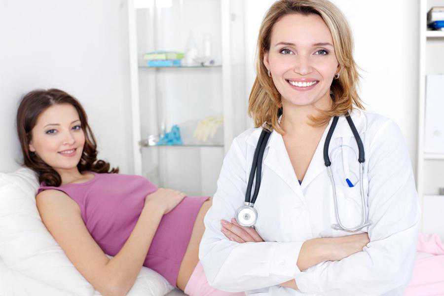 孕期必须重视的环节，你去建孕检卡了吗？