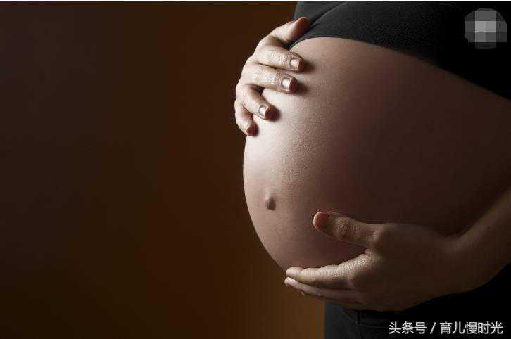 孕期便秘怎么办？用力便便会早产吗？