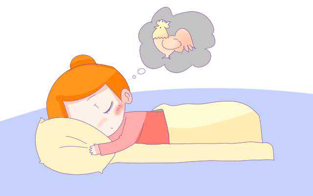 孕期这6种胎梦预示有好事发生，准妈妈你做过几个？