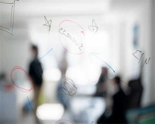 月经期间的卵泡大小